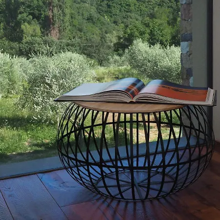 Cielo&terra Appartement *