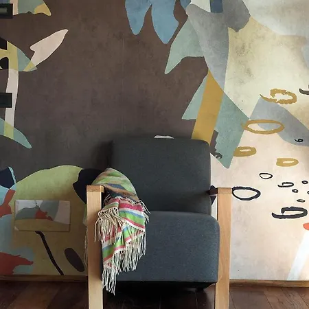 Lejlighed Cielo&terra *