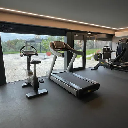 Lejlighed Cielo&terra Costermano