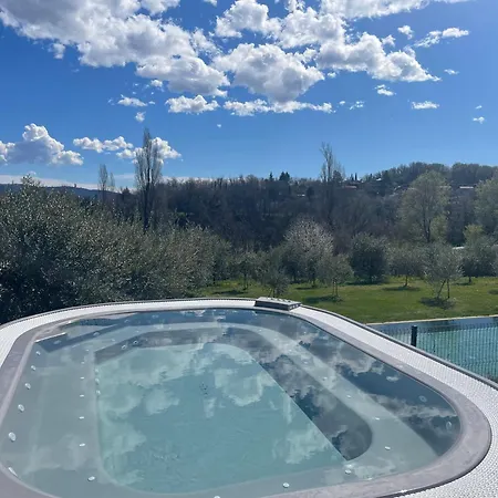 Lejlighed Cielo&terra *