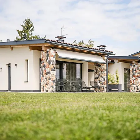 Lejlighed Cielo&terra