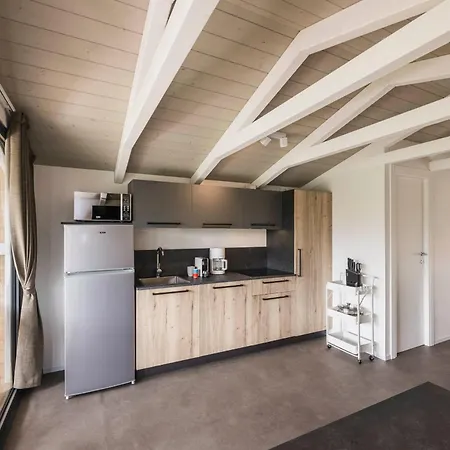 Appartement Cielo&terra