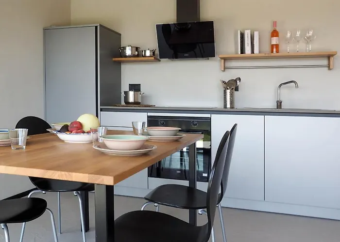 Cielo&terra Апартаменты Костермано