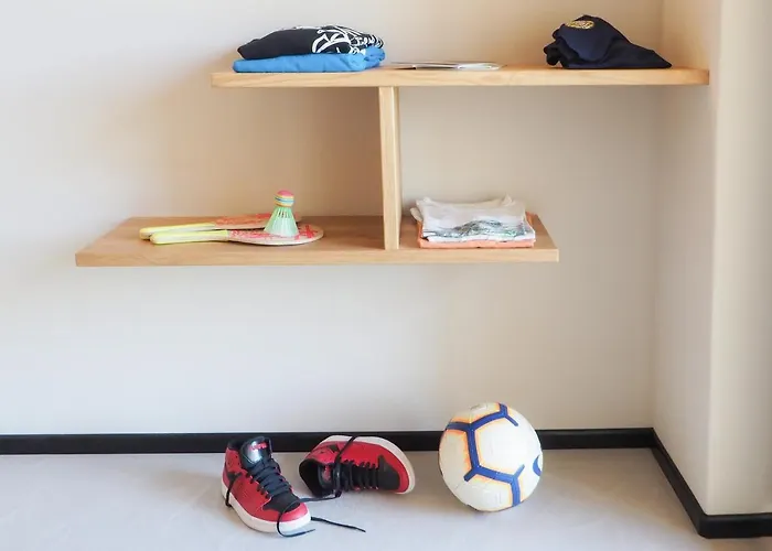 Cielo&terra Апартаменты