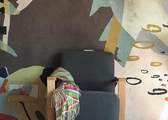 Апартаменты Cielo&terra *