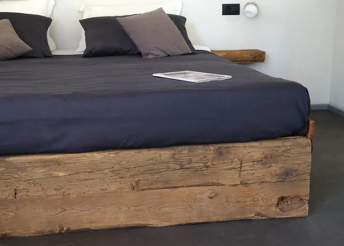 Апартаменты Cielo&terra *