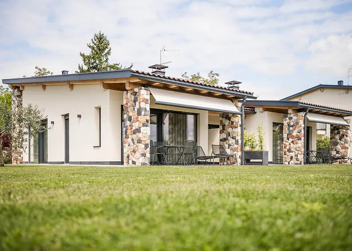 Апартаменты Cielo&terra