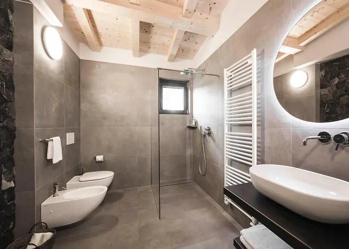 Апартаменты Cielo&terra *