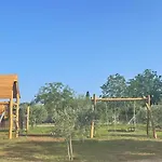 Apartman Cielo&terra