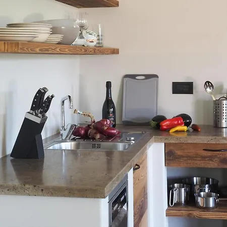 Cielo&terra Apartment Costermano