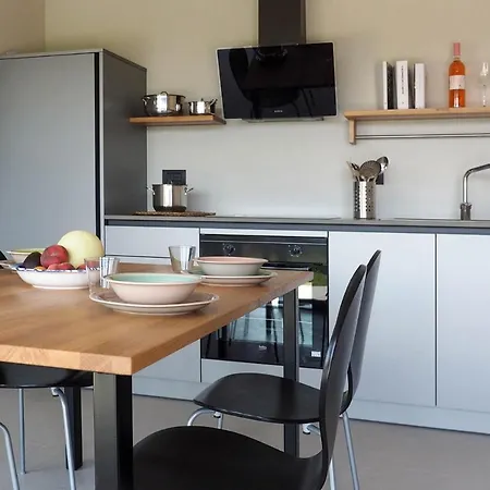 Cielo&terra Apartment Costermano