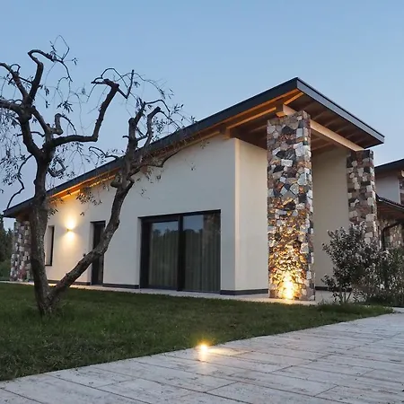 Apartment Cielo&terra Costermano