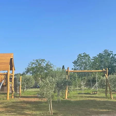 Lägenhet Cielo&terra