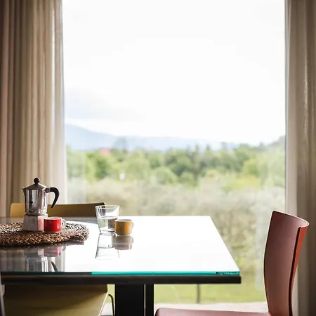 Apartment Cielo&terra Costermano