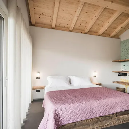 Cielo&terra Apartment *