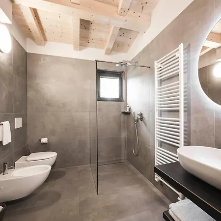 דירה Cielo&terra *