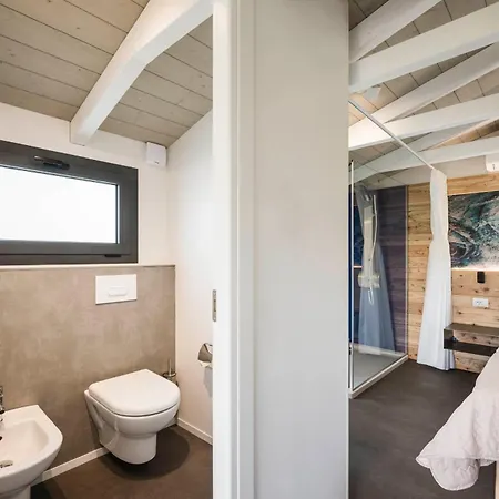 Cielo&terra דירה קוסטרמנו