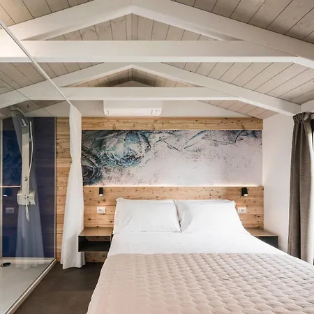 דירה Cielo&terra קוסטרמנו