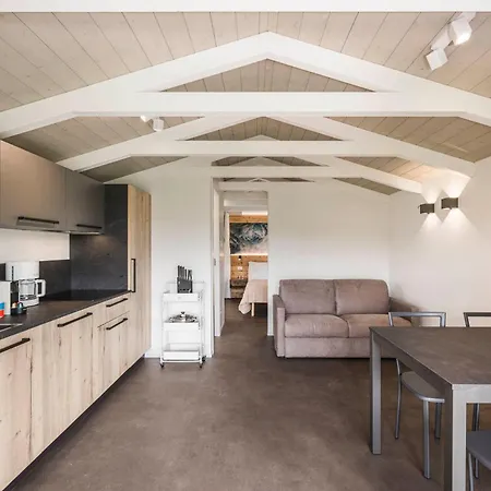 Cielo&terra Apartment