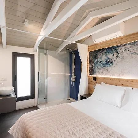 דירה Cielo&terra *