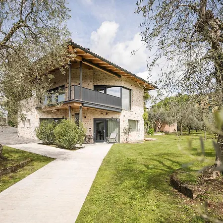 Cielo&terra Apartment Costermano