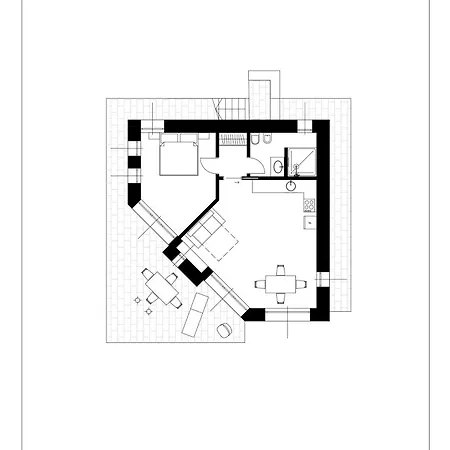 Apartment Cielo&terra *