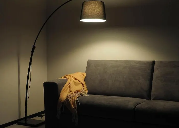 דירה Cielo&terra קוסטרמנו