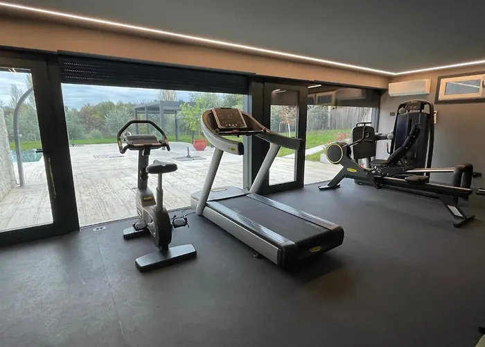 דירה Cielo&terra קוסטרמנו