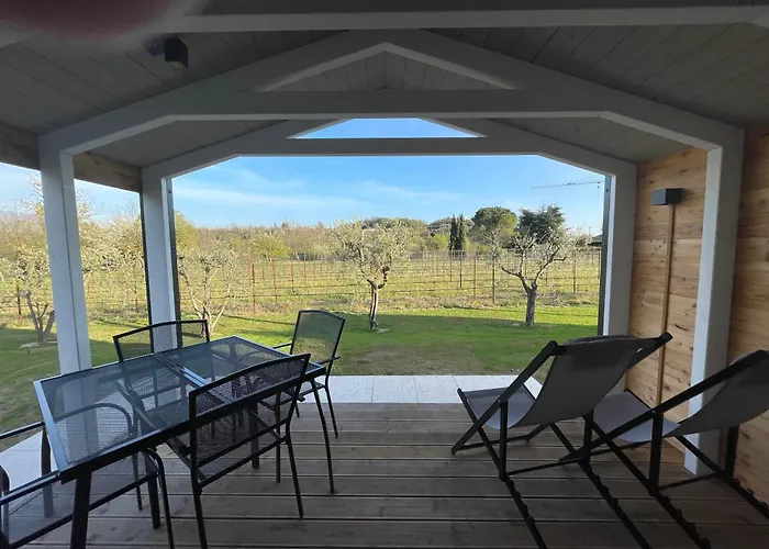 Cielo&terra דירה קוסטרמנו