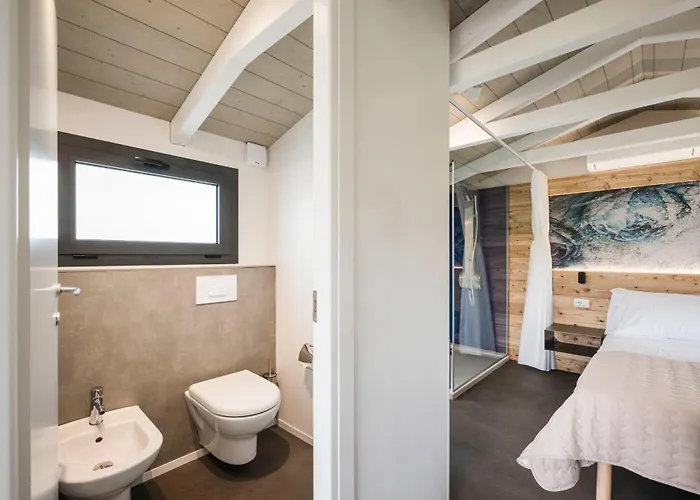 Cielo&terra アパート コステロマーノ