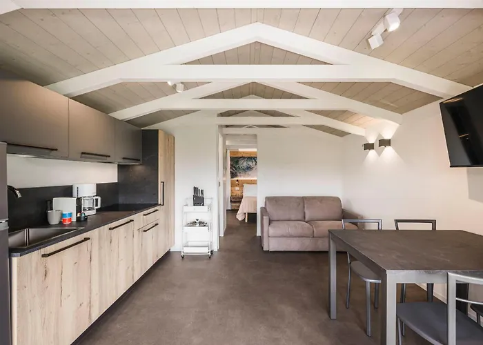 Cielo&terra דירה