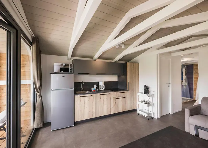 アパート Cielo&terra