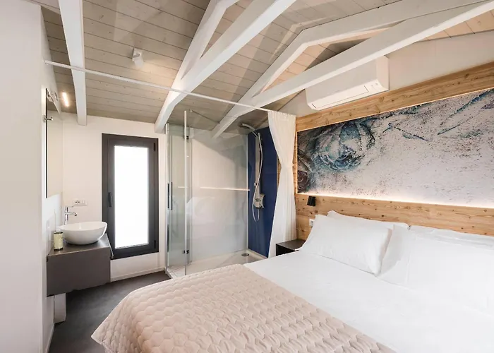 דירה Cielo&terra *