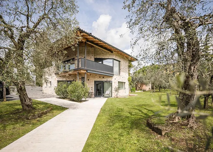 Cielo&terra アパート コステロマーノ