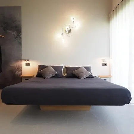 Lägenhet Cielo&terra Costermano