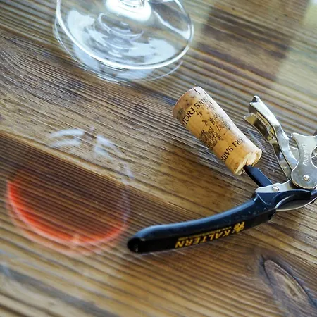 Cielo&terra Lägenhet