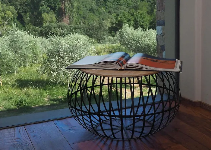 Cielo&terra Apartmán *