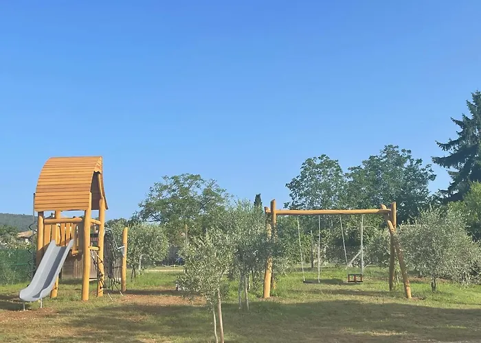 Apartmán Cielo&terra