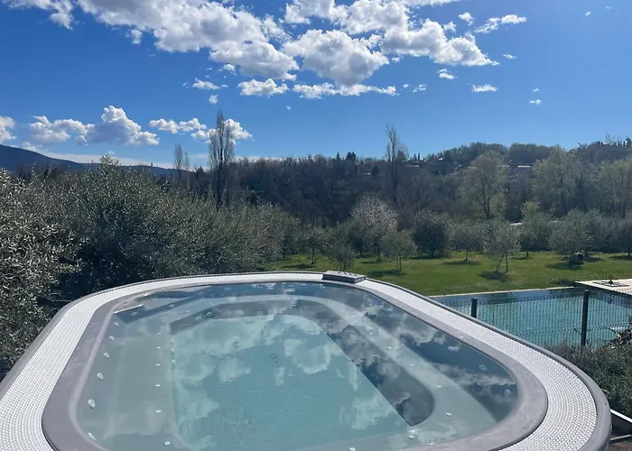 Apartmán Cielo&terra *