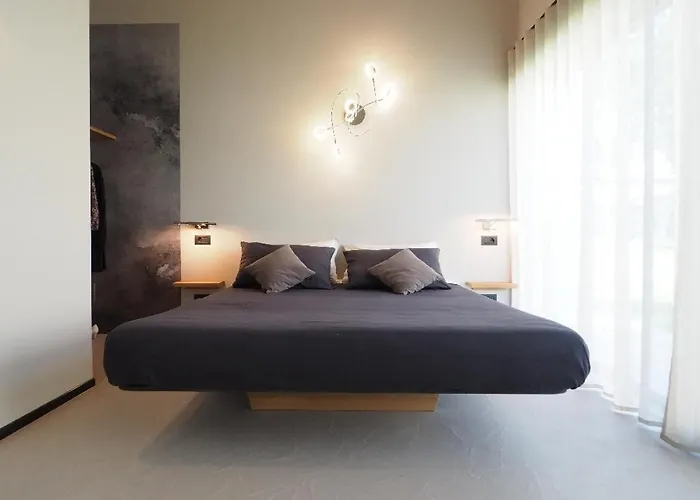 Apartmán Cielo&terra Costermano