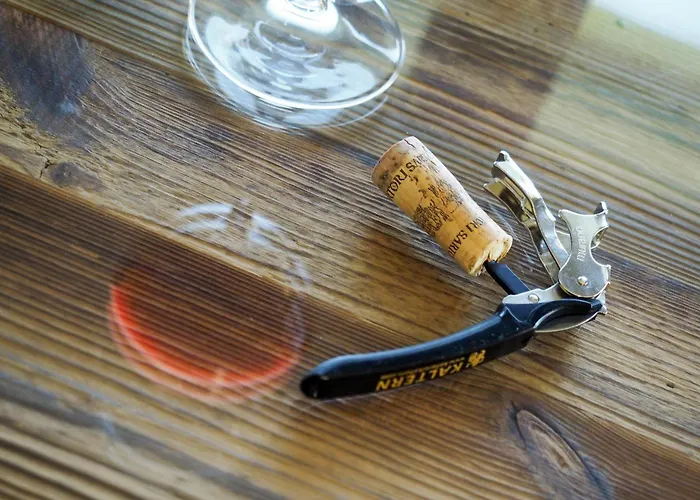 Cielo&terra Apartmán